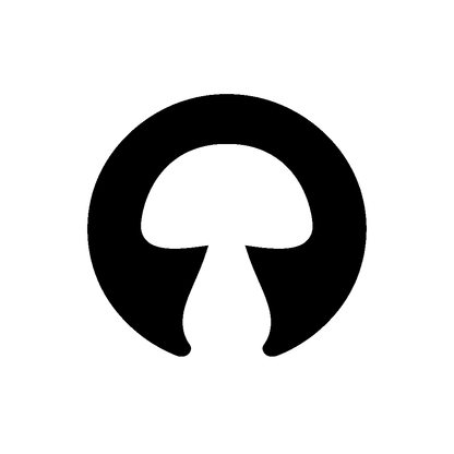 Mushroom Circle Logo