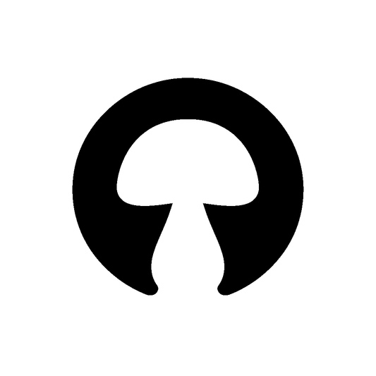 Mushroom Circle Logo