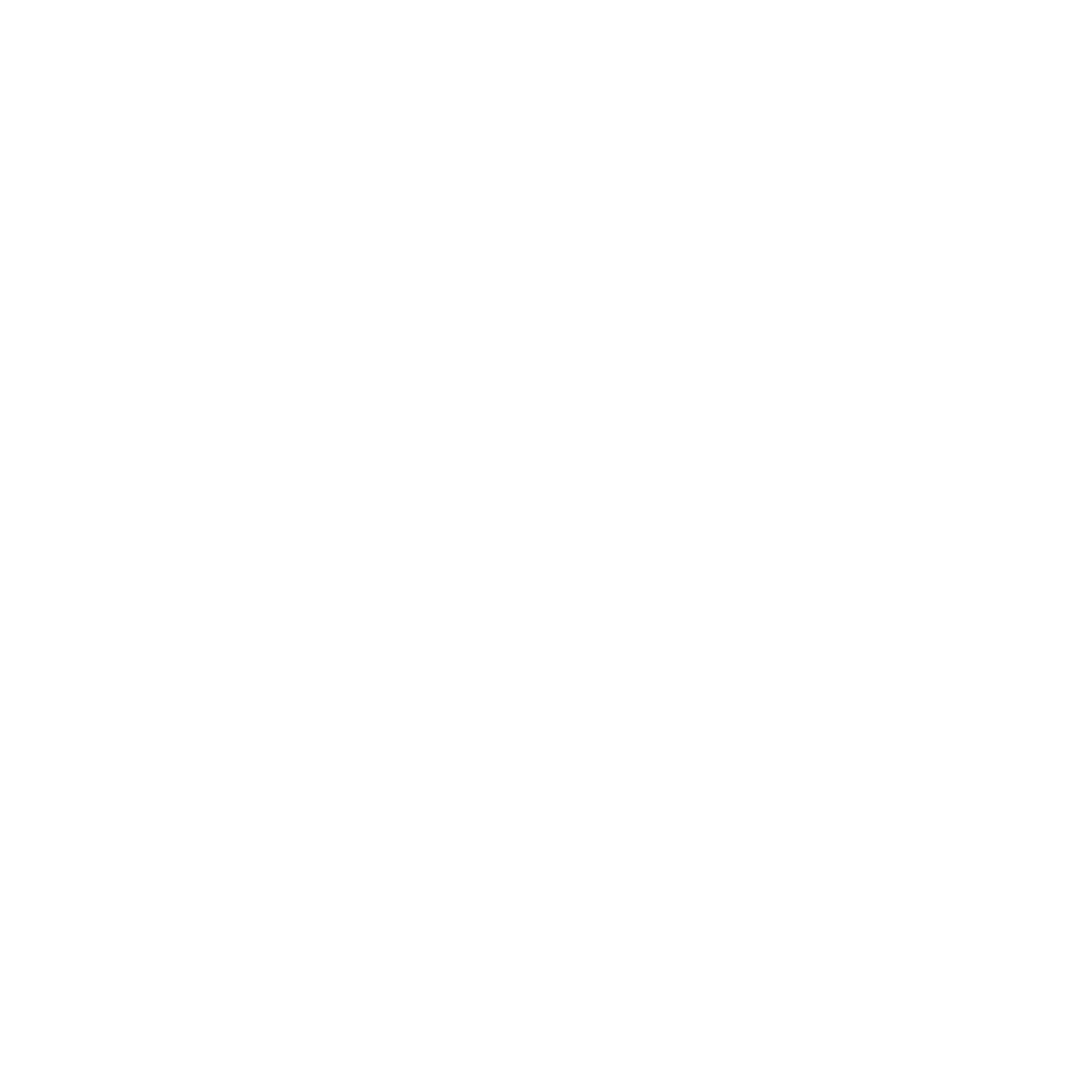 Car Front View Logo #ffffff
