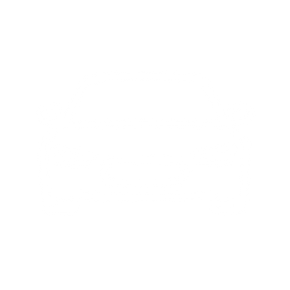 Car Front View Logo #ffffff