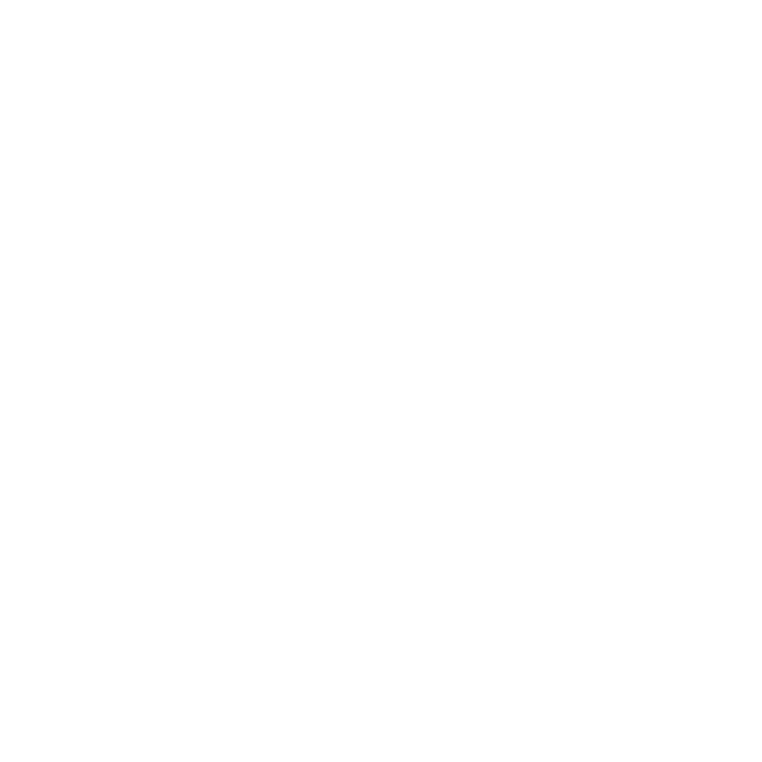 Sports Car Triangle Logo #ffffff