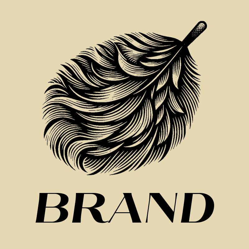 Feather Cleaning Logo preview