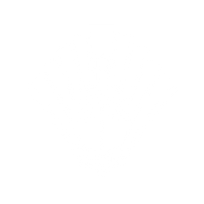 Art Deco Cruise Ship Logo #ffffff