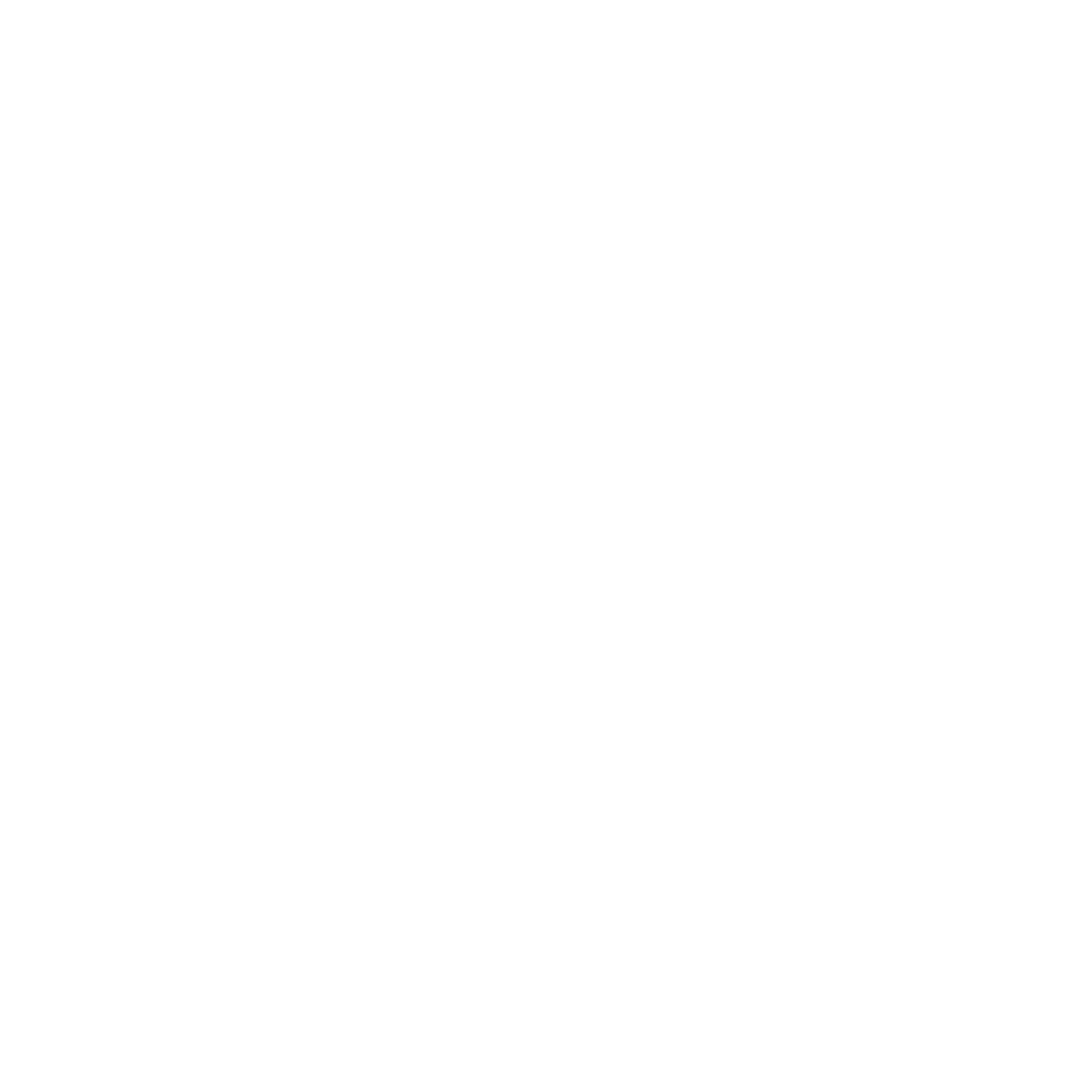 Geometric Ship Logo #ffffff