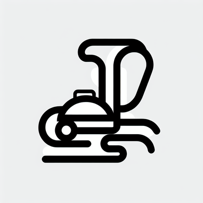 Line Tool Illustration