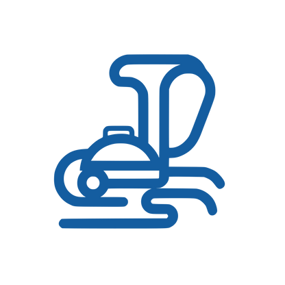 Line Tool Illustration #145DA0