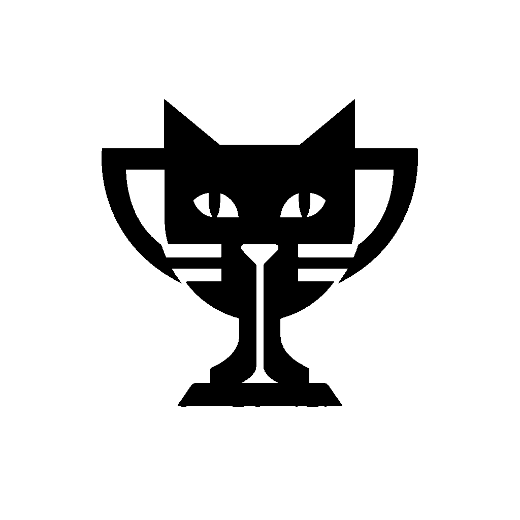 Cat Trophy Logo