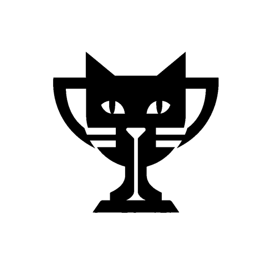 Cat Trophy Logo