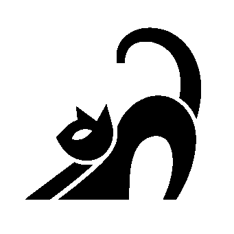 Bold Cat Logo