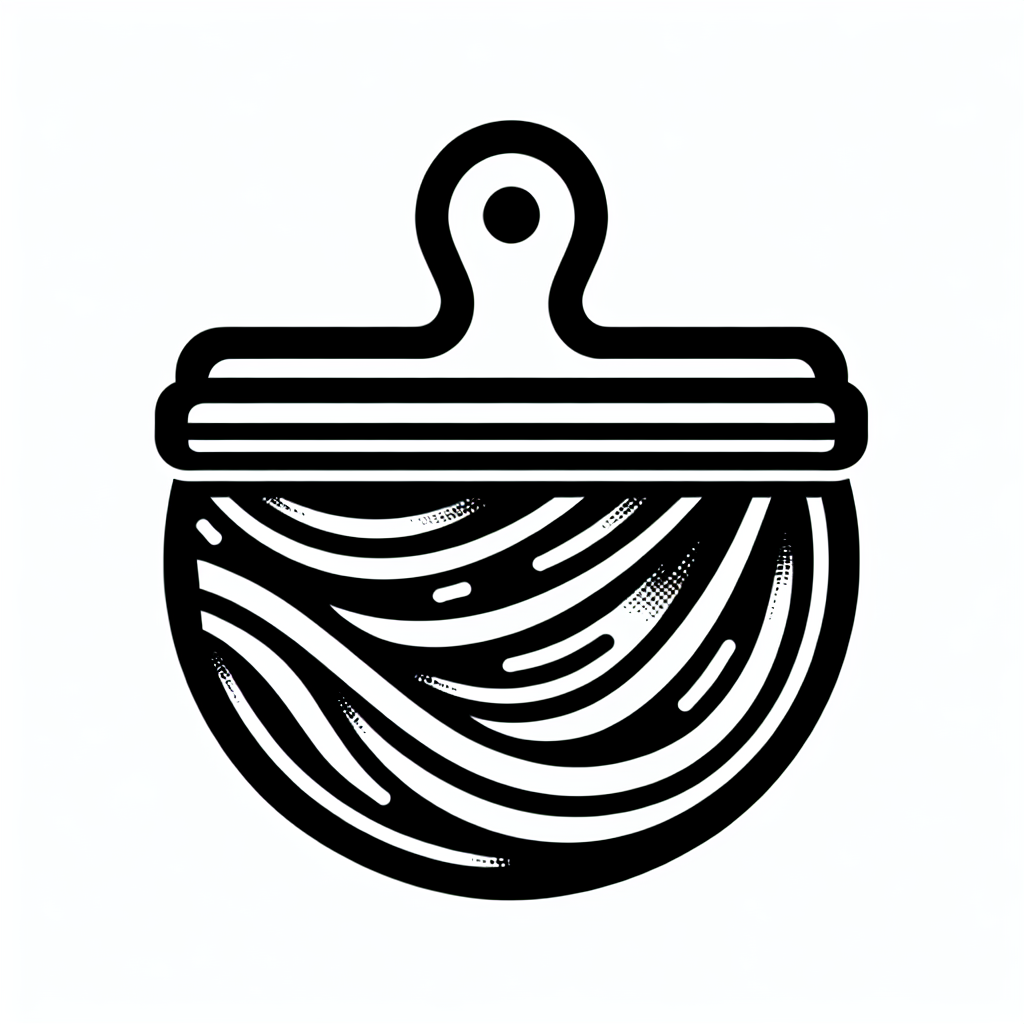 Cleaning Lines Emblem