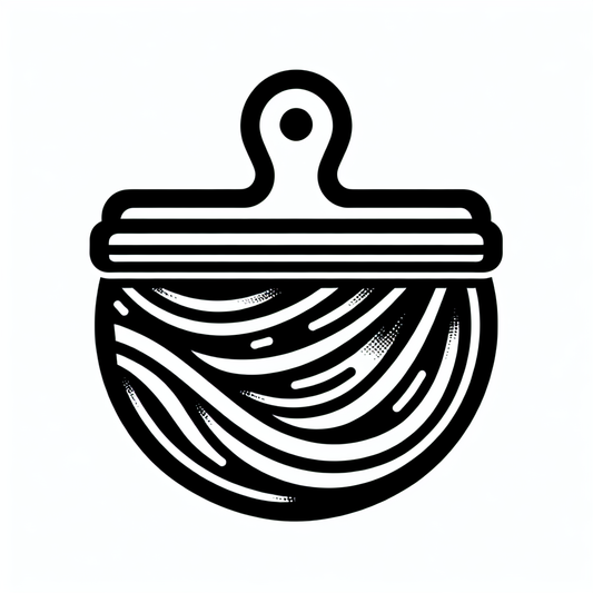 Cleaning Lines Emblem