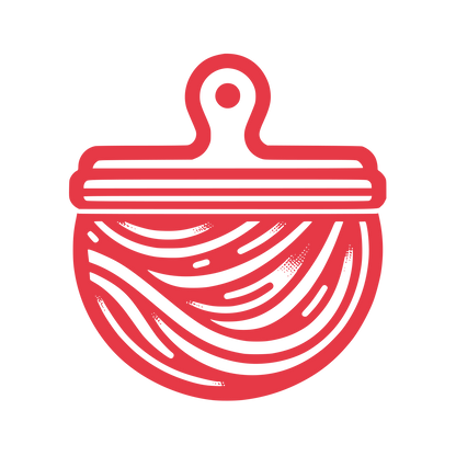 Cleaning Lines Emblem #E63946