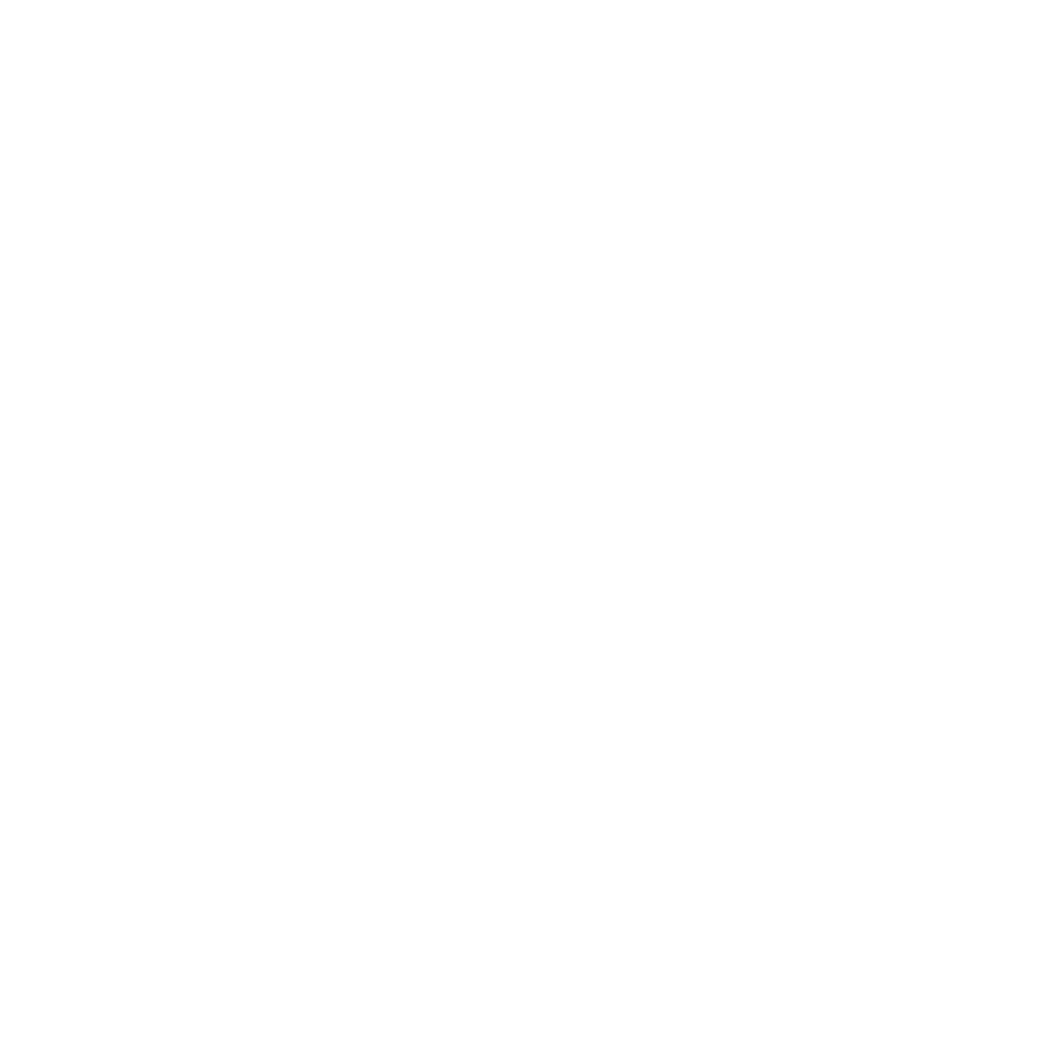 Bear Mountain Badge Logo #ffffff