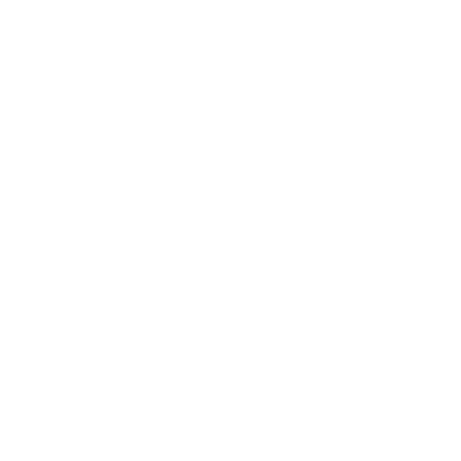 Hand-Drawn Owl Logo #ffffff