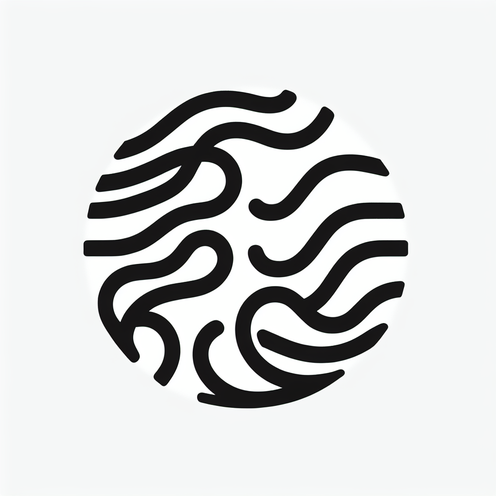 Wave Electrician Logo
