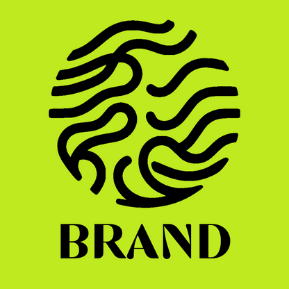 Dynamic Wave Logo preview