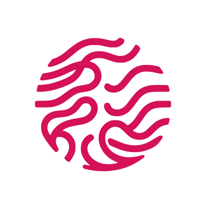 Wave Electrician Logo #D41159