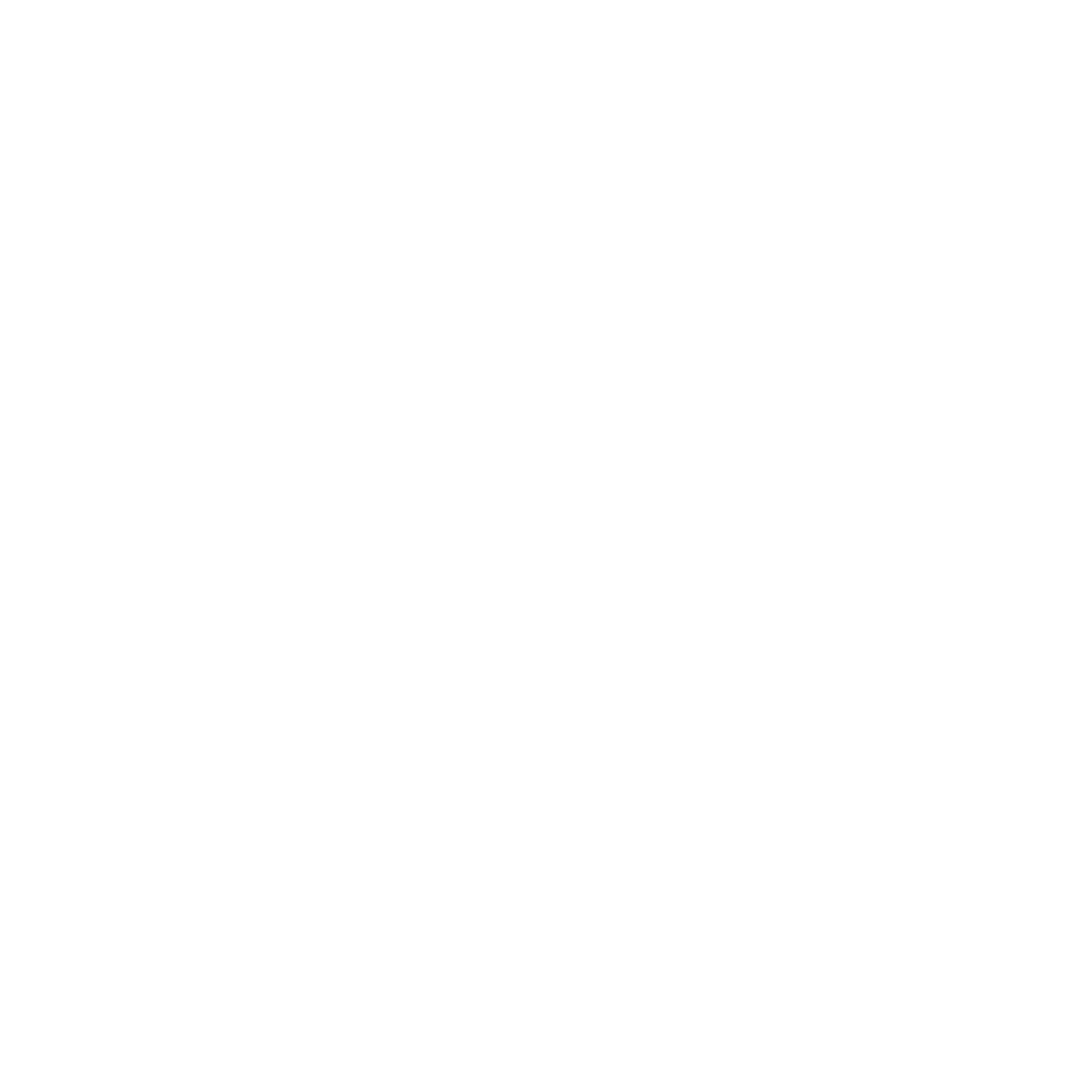 Layered Eagle Wings Logo #ffffff