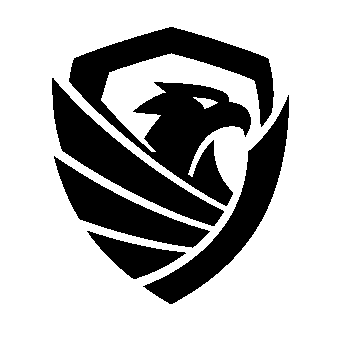 Eagle Shield Security Logo