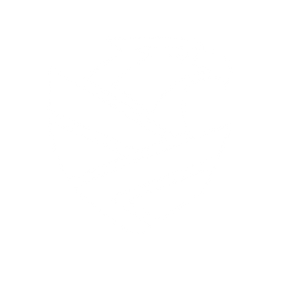 Eagle Shield Emblem Logo #ffffff