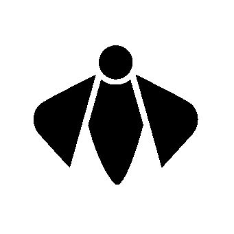 Modernist Bee Logo