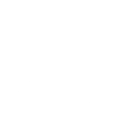 Swiss Style Rabbit Logo #ffffff
