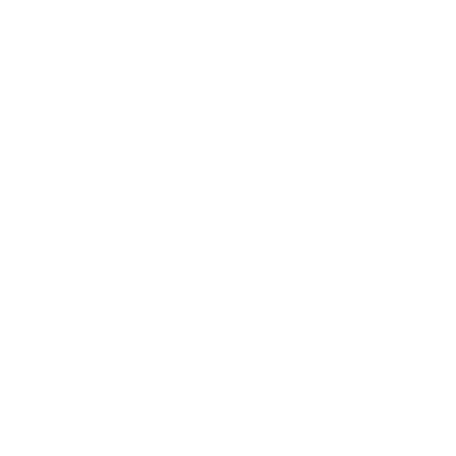Rabbit Circle Swiss Logo #ffffff