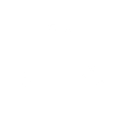 Swiss Style Rabbit Logo #ffffff