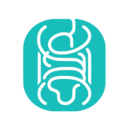 Medical Illustration Logo #17BEBB