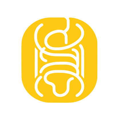 Medical Illustration Logo #FFC914