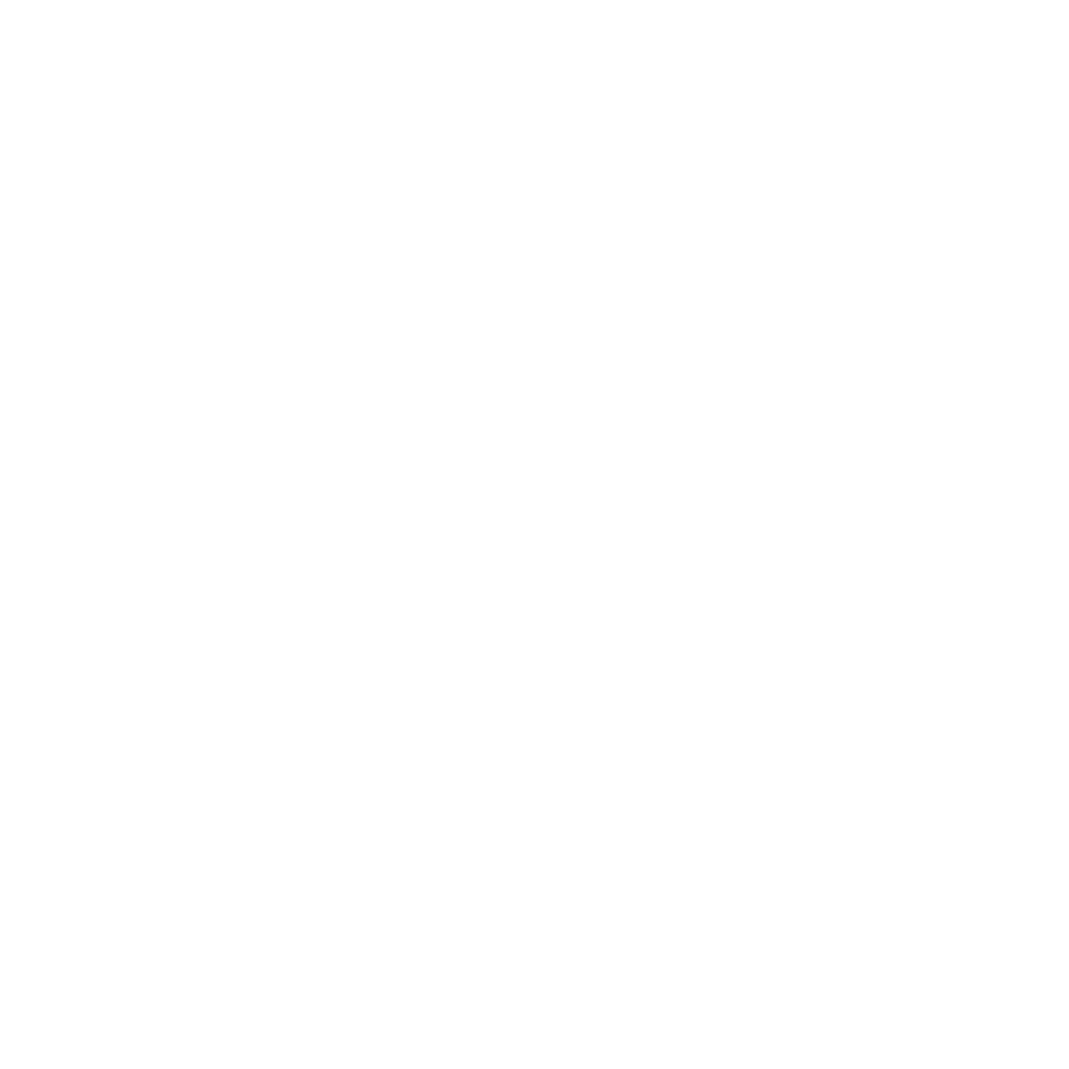 Pictogram Elephant Logo #ffffff