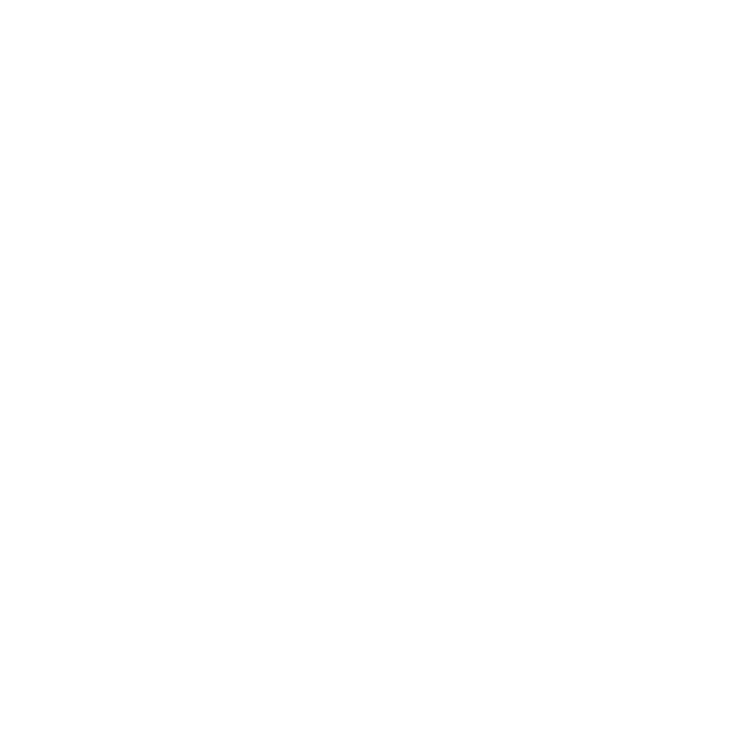 Tennis Racket Ball Logo #ffffff