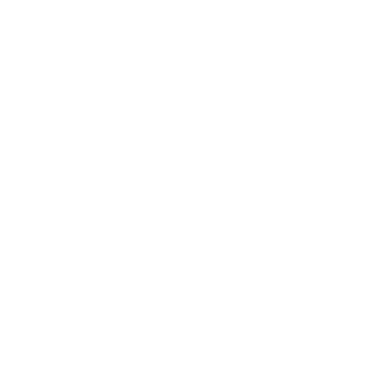 Tennis Racket Wings Logo #ffffff