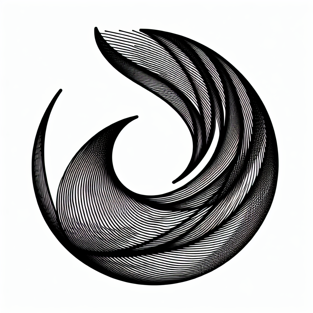 Swirl Logo