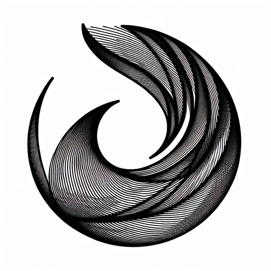 Swirl Logo