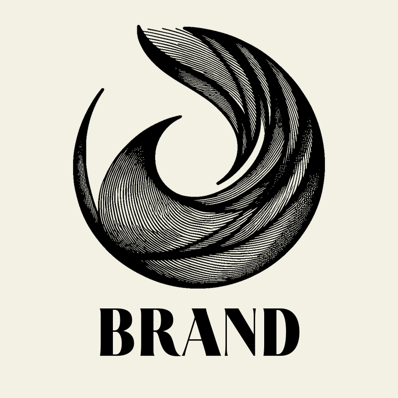 Swirl Logo preview