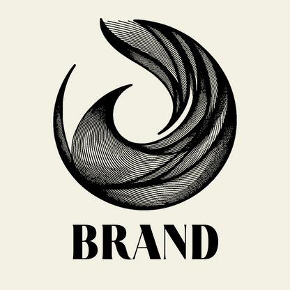 Swirl Logo preview