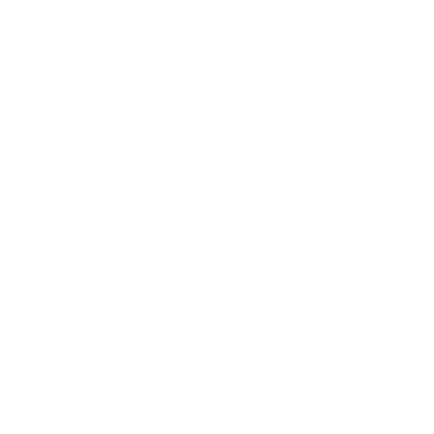 Tennis Racket Ball Logo #ffffff