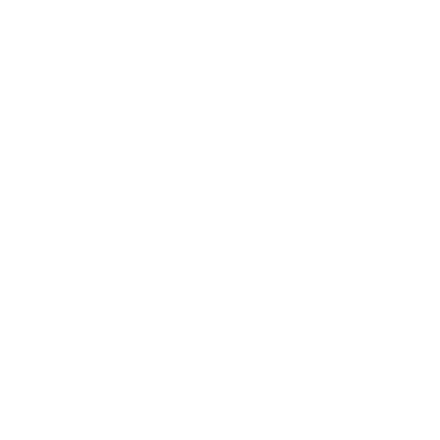 Tennis Racket Wings Logo #ffffff