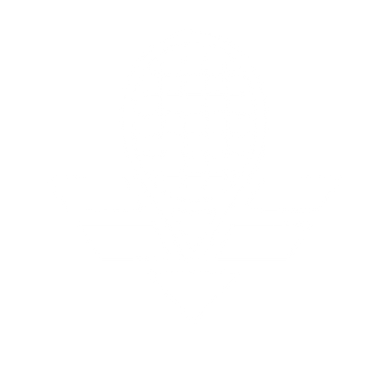 Tennis Racket Wings Logo #ffffff
