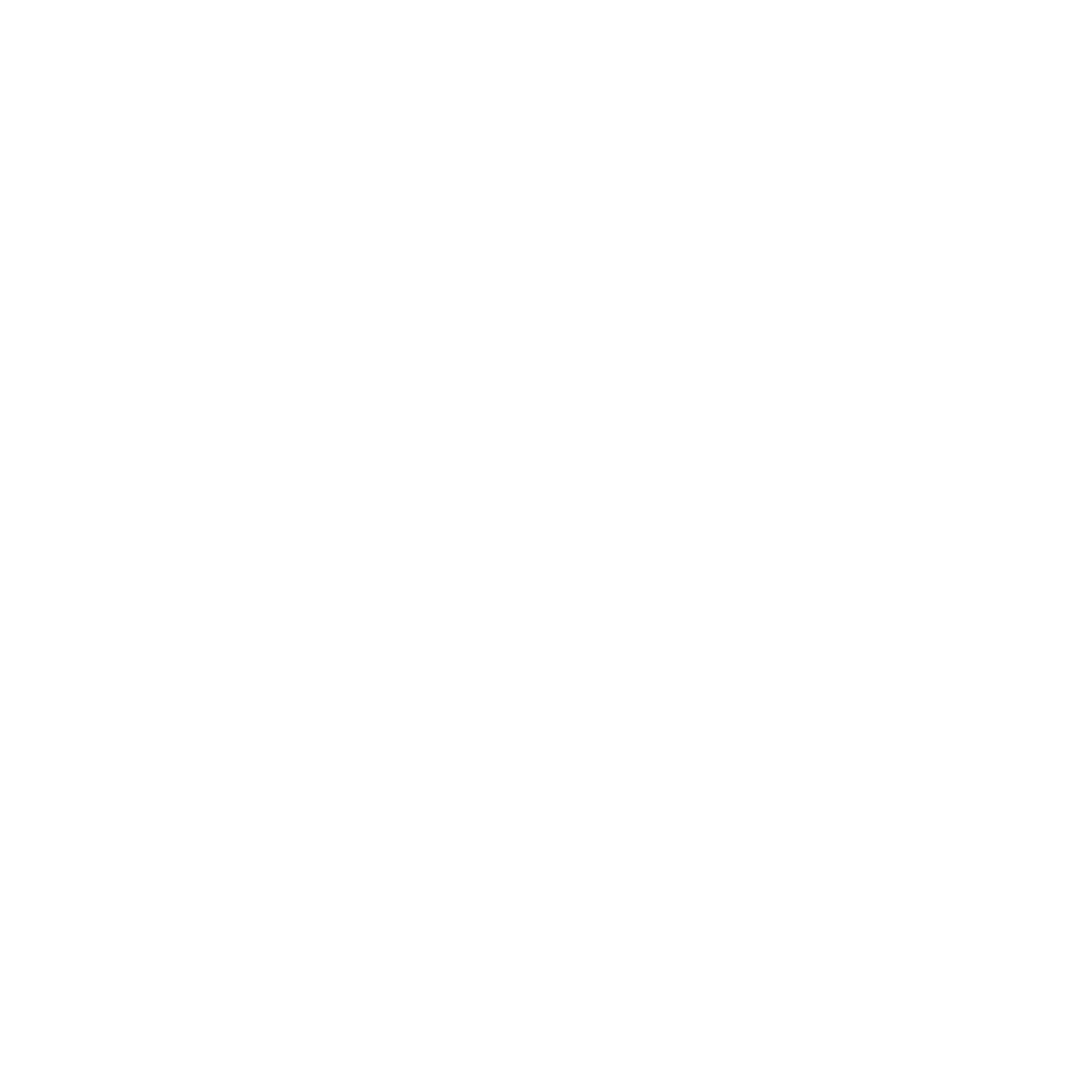 Tennis Racket Ball Logo #ffffff