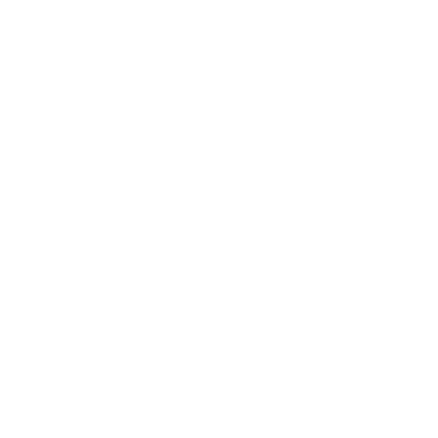 Tennis Racket Ball Logo #ffffff