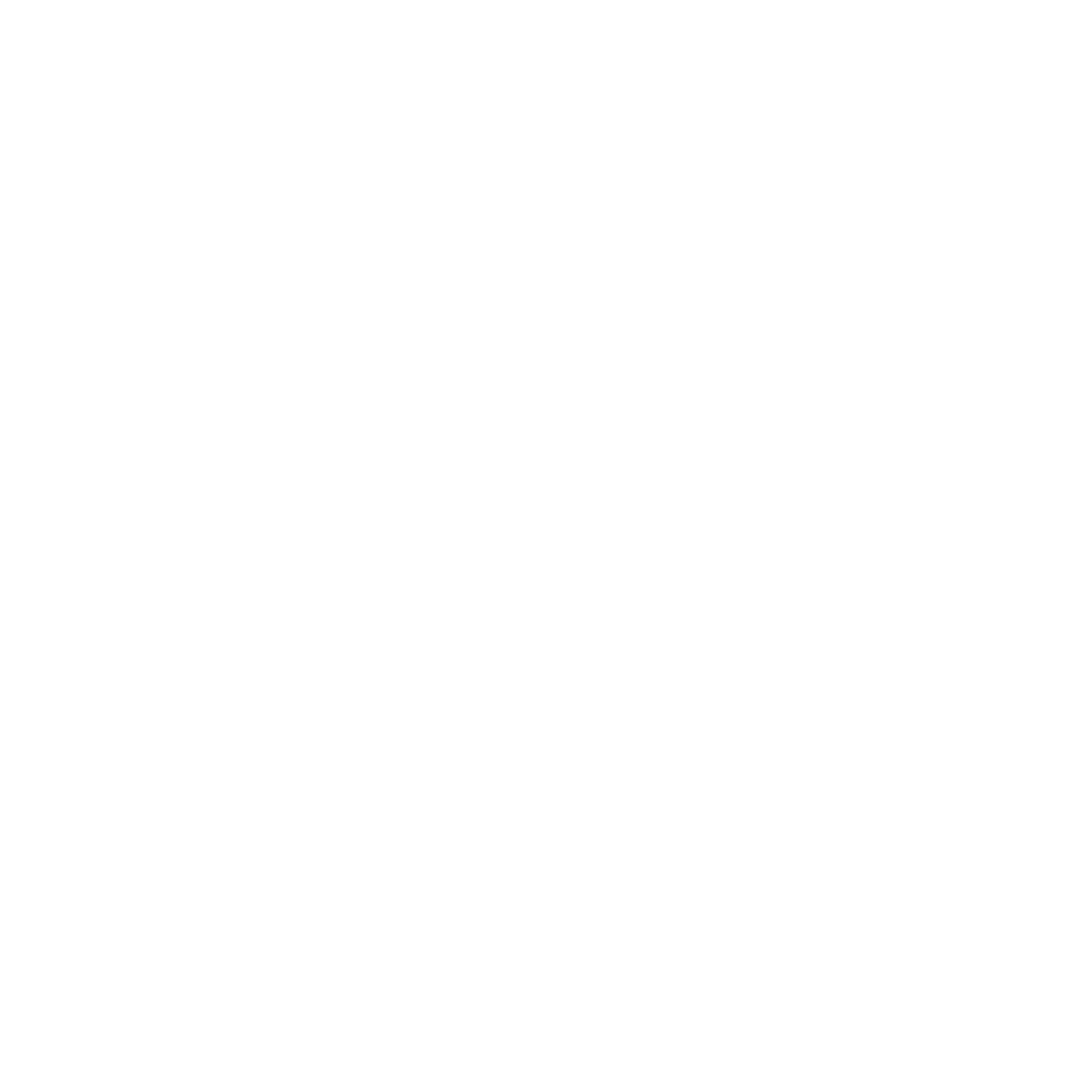 Tennis Racket Wings Logo #ffffff