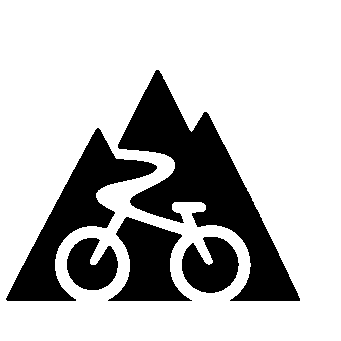 Mountain Bike Trail Logo