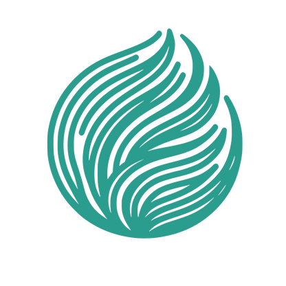 Circular Shield Insurance Logo #2A9D8F