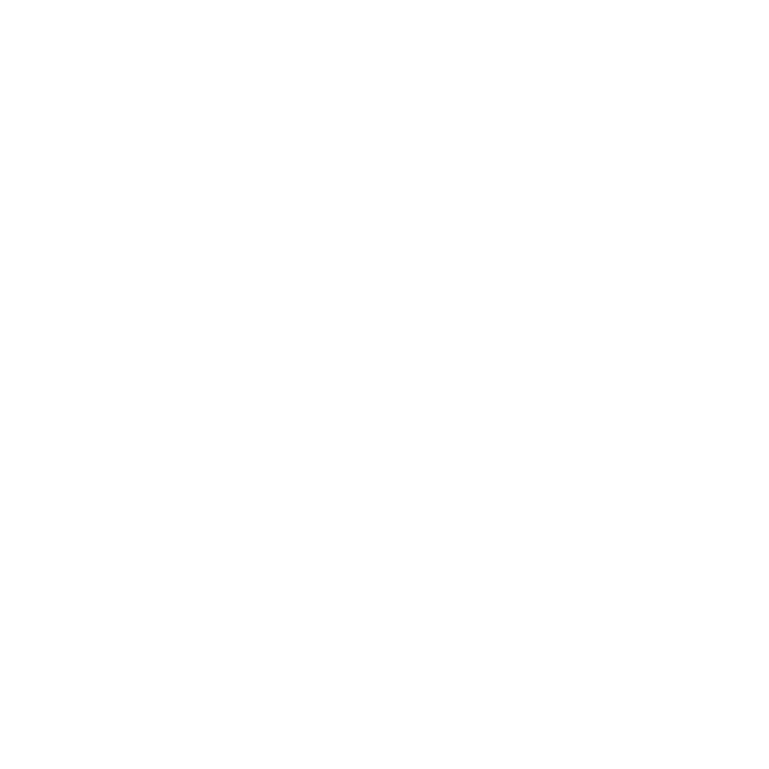 Bicycle Map Pin Logo #ffffff