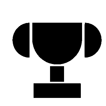 Bauhaus Trophy Logo