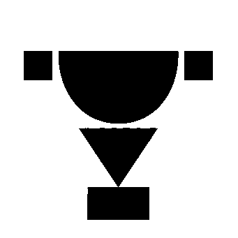 Bauhaus Trophy Cup Logo
