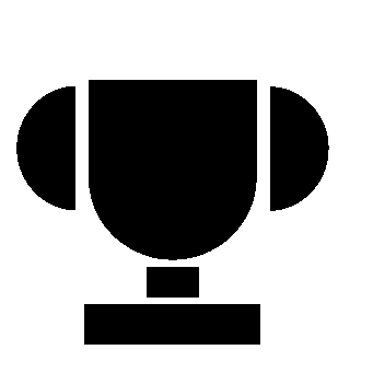 Bauhaus Trophy Cup Logo