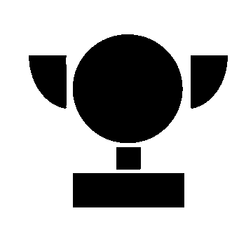 Bauhaus Trophy Logo